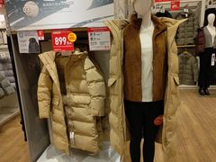 -优衣库(哈尔滨香坊万达广场店)