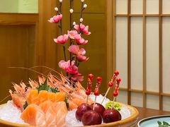 -贵木日本料理·铁板烧(新地假日广场店)