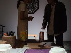 -叁拾壹丨浮世绘x壹拾叁沉浸演绎剧场