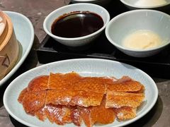 -西安凯悦酒店·湖畔中餐厅