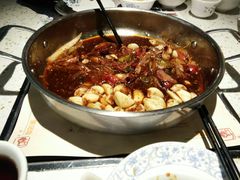 -黄记煌三汁焖锅(广州曜一城店)