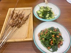 -阿西叶滩羊馆(交大店)