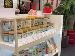 -同仁堂健康中医馆(新源南路店)