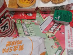 -肯德基(万象店)