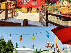 -上海迪士尼度假区