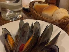 -La Tavernetta(Bar à Vin)(乌鲁木齐路店)