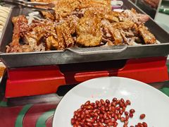 蒙古烤全羊-九十九顶毡房(阜石路店)
