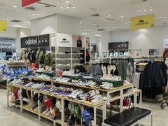 -BIGOFFS 超级折扣(仁恒伊势丹店)