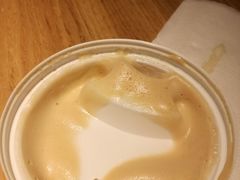 -星巴克(南京汉中环亚广场店)