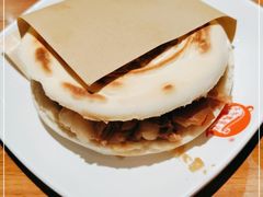 -子午路张记·肉夹馍(华强北店)