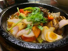 -有梦特色餐厅(古子城店)