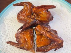 -潮福城大酒楼·潮粤菜·港式点心(阳光城店)