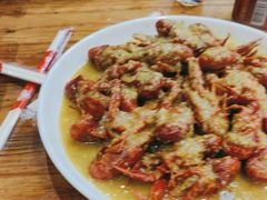 -柒五龙虾(八王寺店)