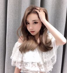 -CHANGE 美发烫染沙龙