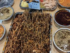-谢智冷沾沾(马家巷总店)