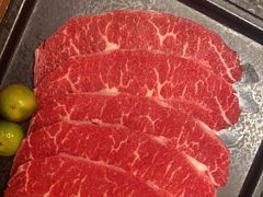 -九田家黑牛烤肉料理(云龙万达店)