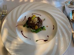 -王品牛排(郑州大卫城店)