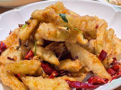 -必点海鲜·海肠捞饭大王(滨江道店)