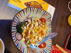 -仙隐小鹿料理食堂(惠济万达店)