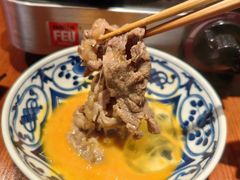 -希望日本料理(保利香槟花园店)