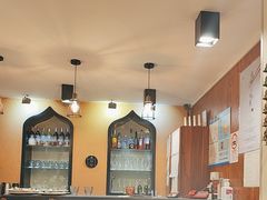 -克比叔叔印度餐厅Kebabs on the Grille(永康路分店)