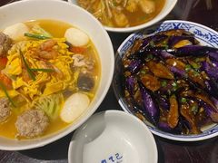 -尚品越府·融合餐厅(延安路店)