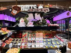 -杭州大厦LSE城市生活超市(杭州大厦店)