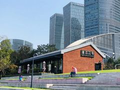 -浦江二号·独栋江景餐厅(滨江大道店)
