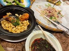 -顺意·顺德家乡菜(国际人才大厦店)