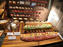 -味餐厅·海鲜·火锅·自助餐