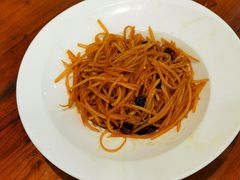 -陆壹捌餐厅(五大道店)