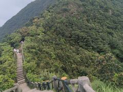 -梧桐山风景名胜区