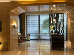 -上海静安铂尔曼酒店