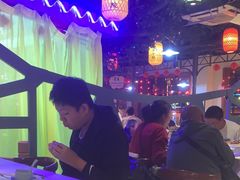 -津沽小院(天津之眼店)