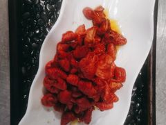 -香山湖渔家大院