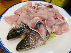 -大理.老字号渝记酸萝卜乌鱼(古城总店)