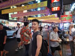 -唐人街(耀华力路)