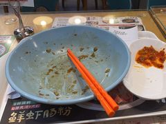 -红荔村肠粉(中银店)