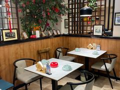 -山海菜馆·海肠捞饭·青岛菜(栈桥店)