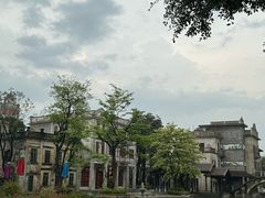 -赤坎·广东华侨国际旅游度假区