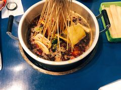 -马路边边 传媒大学店