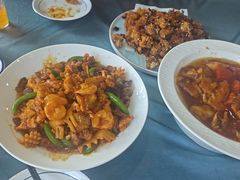 -清真•蜀风园(丁字沽总店)