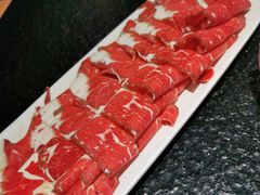 -常赢三兄弟·清真涮肉(五莲路店)