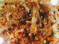 -小厨娘淮扬菜(清江苏宁广场店)