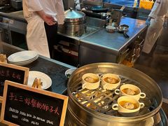 -君悦酒店·乐厨·高空自助餐(青年大街店)
