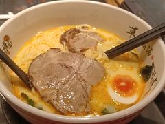 -和府捞面(天河领展广场店)