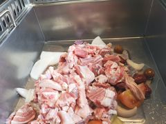 -九府羊·鲜羊火锅·烤串(新华路店)