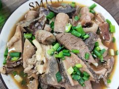 净牛杂加豆腐串-正宗阳山牛杂(东城店)