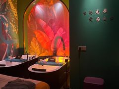 -玄月·SPA按摩泡泡浴(西安路店)
