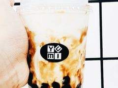 -YUMI芽米·法式烘焙·咖啡(文化宫店)